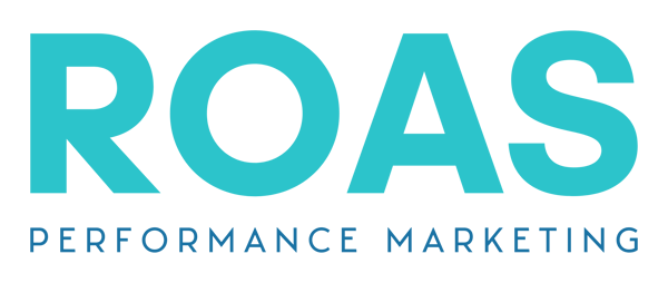 ROAS performance Marketing